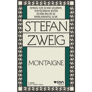 Montaigne - Stefan Zweig