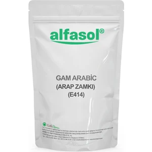 Arabik Gam (Gum Arabic) 100 gr