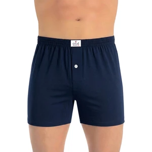 Erkek Boxer Düğmeli, Süprem Kumaş (%100 Pamuk)