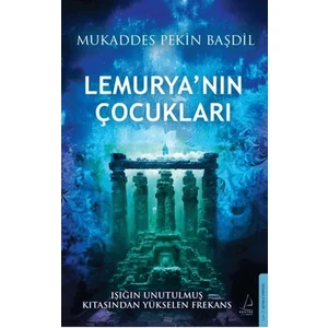 Lemurya'nın Çocukları