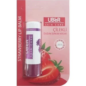 Lip Stick Çilek