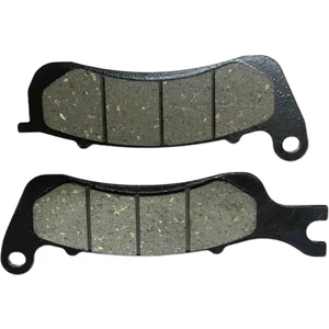 Gms Cf Moto Sr 250 Ön Fren Disk Balatası