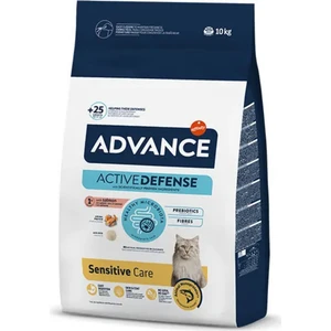 Cat Adult Salmon Sensıtıve 10kg
