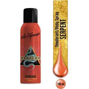 Eda Taşpınar Serpent Deodorant 150 ml