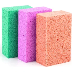 Ayakkabı Boya Süngeri 3lü Paket