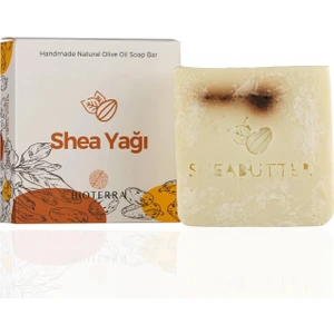 Shea Butter Sabun 135gr