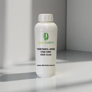 TEA (TRİETANOLAMİN) %85 1 KG