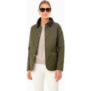 Annandale Kapitone Ceket OL91 Olive