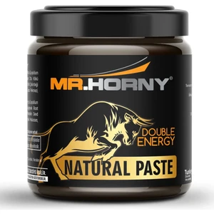 Mr.horny Bitkisel Kuvvet Macun 240 gr