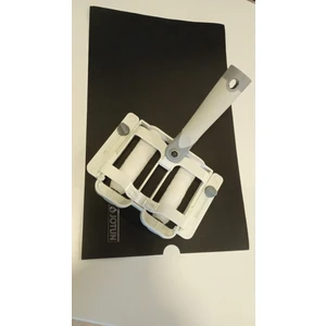 Jotun Anza Kestirme Aparatı (2 Rulo Hediye)