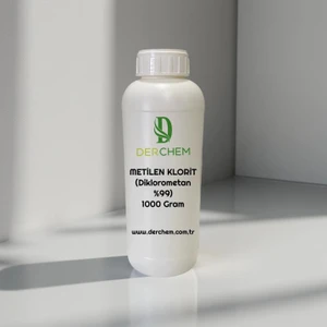METİLEN KLORİT %99.9 1 KG