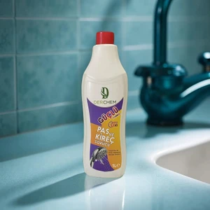 PAS VE KİREÇ SÖKÜCÜ 1 LT