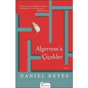 Algernona Çiçekler