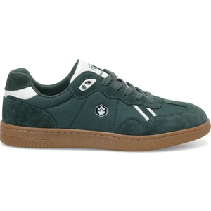 Penta 6fx Yeşil Erkek Sneaker