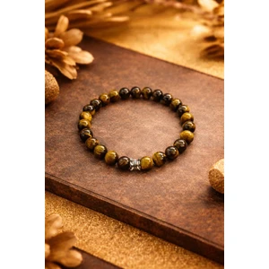 Kaplangözü Doğal Taş Bileklik