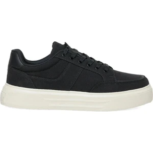 Alvaro Lacivert Erkek Sneaker