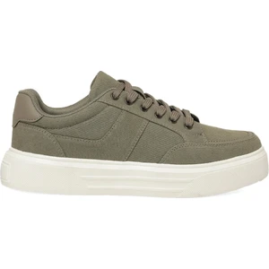 Alvaro Haki Erkek Sneaker