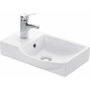 Lapino Litos 45 cm Mobilya Uyumlu Mini Lavabo