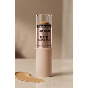 Diana Monroe Stick Contour