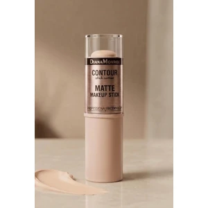 Diana Monroe Stick Contour