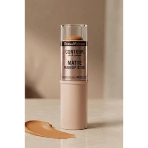 Diana Monroe Stick Contour