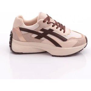 Dgn 83147 Kadin Sneaker Ayakkabi