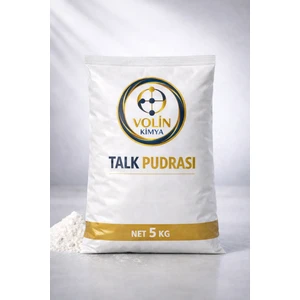 Volin Kimya Talk Pudrası
