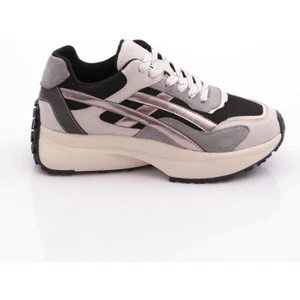 Dgn 83147 Kadin Sneaker Ayakkabi