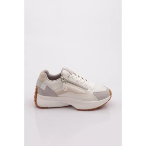 Dgn 83146 Kadin Sneaker Ayakkabi