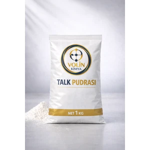 Volin Kimya Talk Pudrası