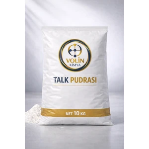 Volin Kimya Talk Pudrası