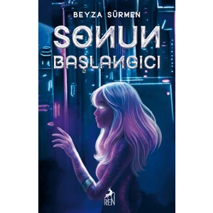 Ren Kitap Sonun Başlangıcı