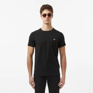 Slim Fit Basic T-Shirt