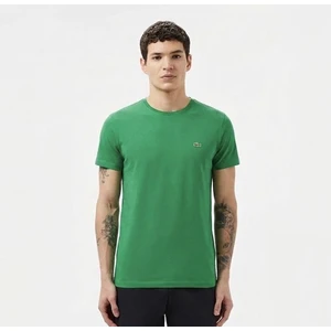 Slim Fit Basic T-Shirt