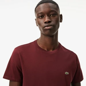 Slim Fit Basic T-Shirt