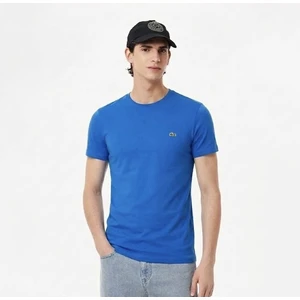 Slim Fit Basic T-Shirt