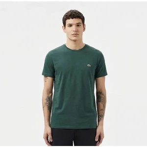 Slim Fit Basic T-Shirt