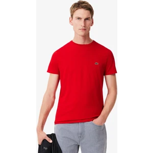 Slim Fit Basic T-Shirt