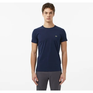 Slim Fit Basic T-Shirt