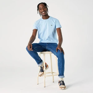 Slim Fit Basic T-Shirt