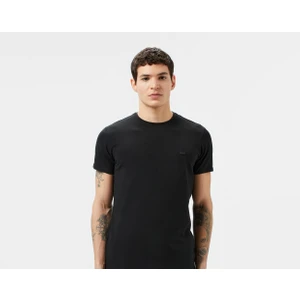 Slim Fit Basic Paris T-Shirt