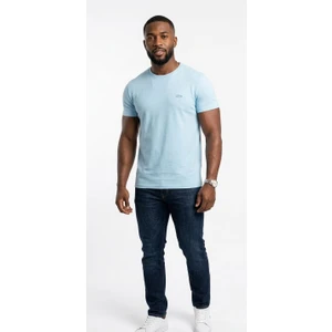 Slim Fit Basic Paris T-Shirt