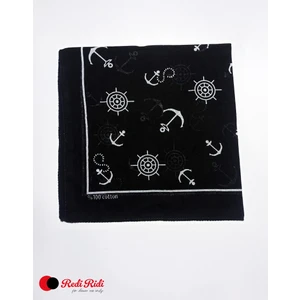 Redi Ridi Kare Bandana Marin
