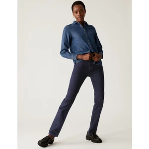 Marks & Spencer Sienna Straight Leg Jean Pantolon