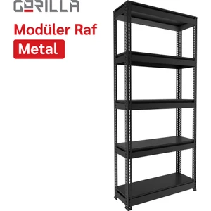 Gorilla Racking Gorilla Modüler Raf / Metal