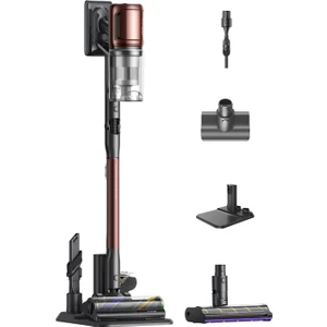 V30 Kablosuz Dikey Süpürge