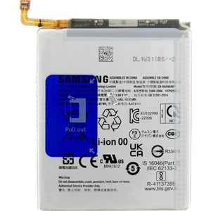 Senal Store Samsung Galaxy A34 5g SM-A346 Batarya Pil Senalstore