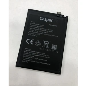 Senal Store Casper Via E30 Batarya  (5000 Mah) Senalstore