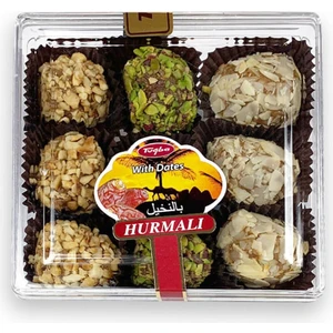 Tuğba Kuruyemiş Hurmalı Atom 170 gr