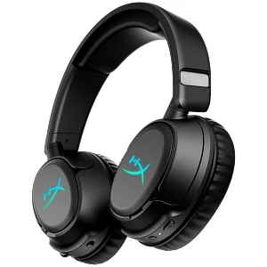 Hyperx Cloud Flight 2 - Kablosuz Oyuncu Kulaklığı (Siyah)